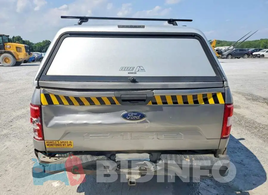 1FTMF1C56LFA73968 Photo# 6