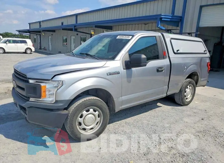 1FTMF1C56LFA73968 Photo# 1