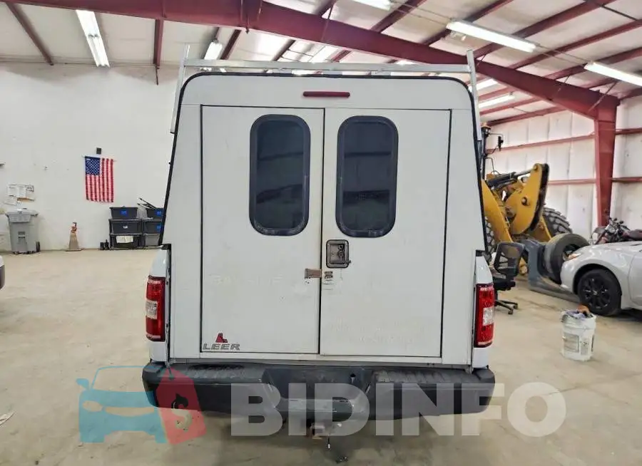1FTMF1CB7JKC60906 Photo# 6