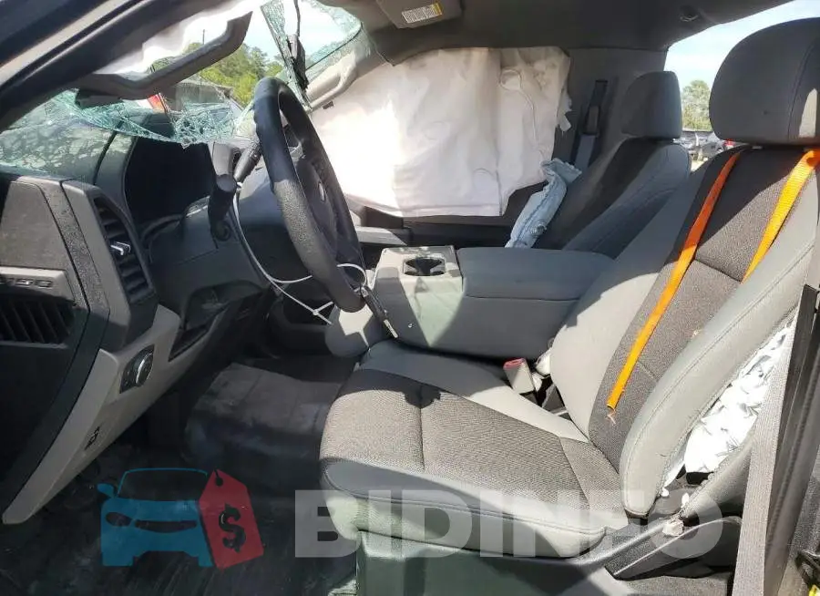 1FTMF1CB8LKD46485 Photo# 7