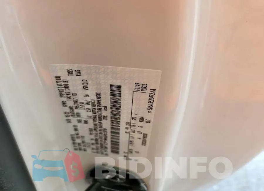 1FTMF1CP1NKE03379 Photo# 12