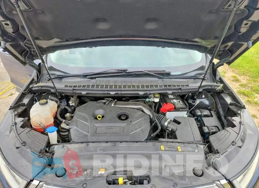 2FMPK3G94HBC32542 Photo# 12