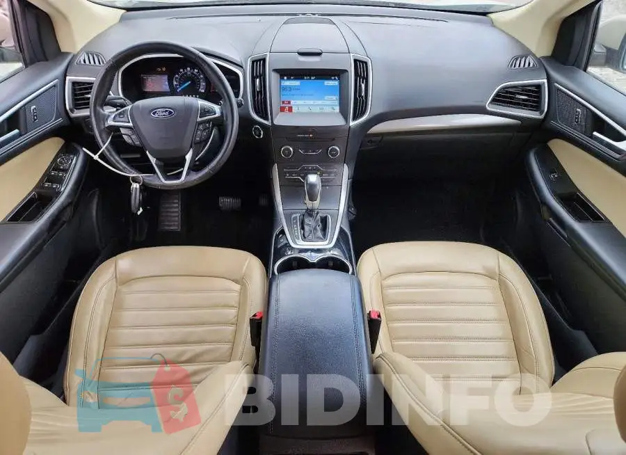 2FMPK3J90HBB45357 Photo# 8