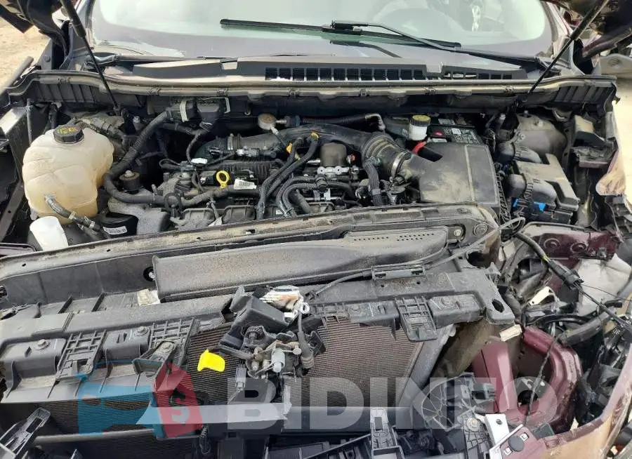2FMPK3K94KBB40524 Photo# 12