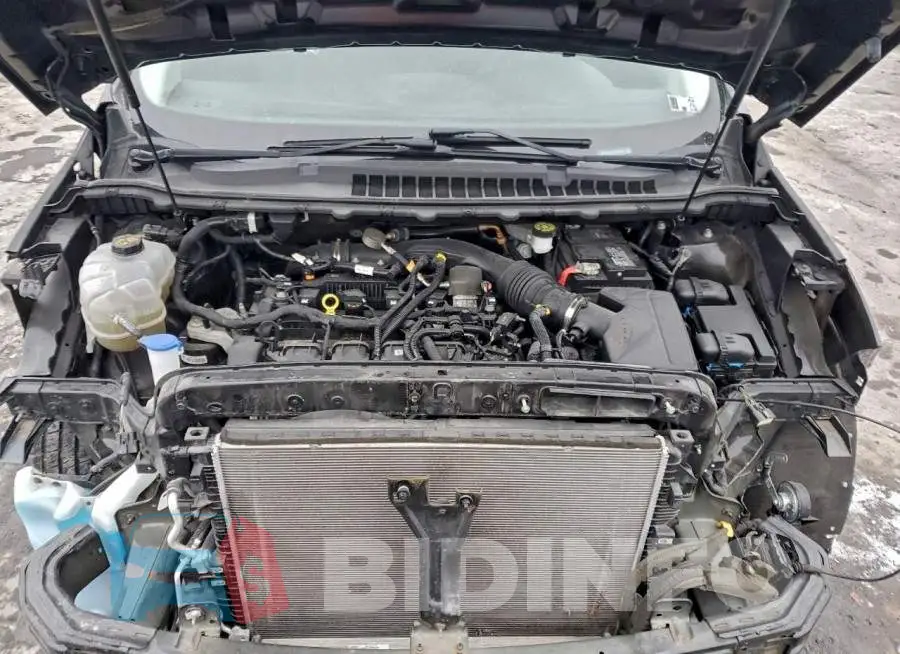 2FMPK4G98LBA95085 Photo# 11