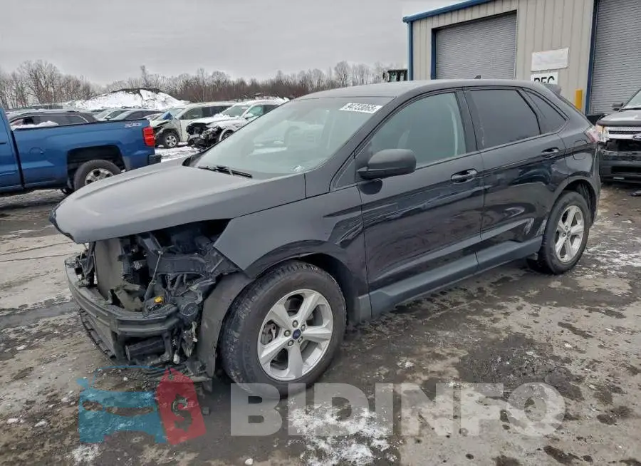 2FMPK4G98LBA95085 Photo# 1