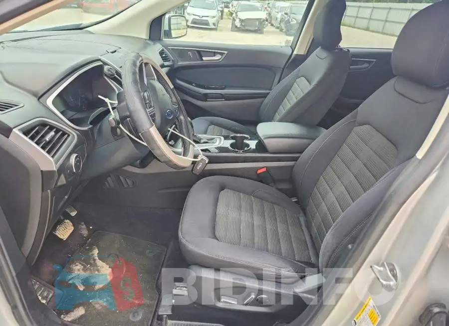 2FMPK4J91HBB25088 Photo# 7