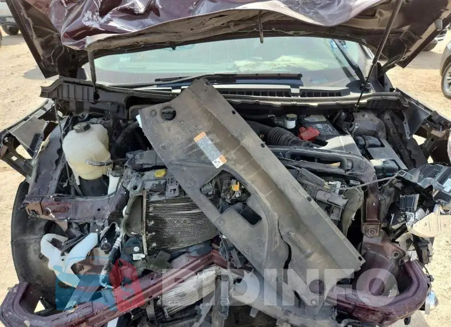 2FMPK4J94NBA67344 Photo# 12