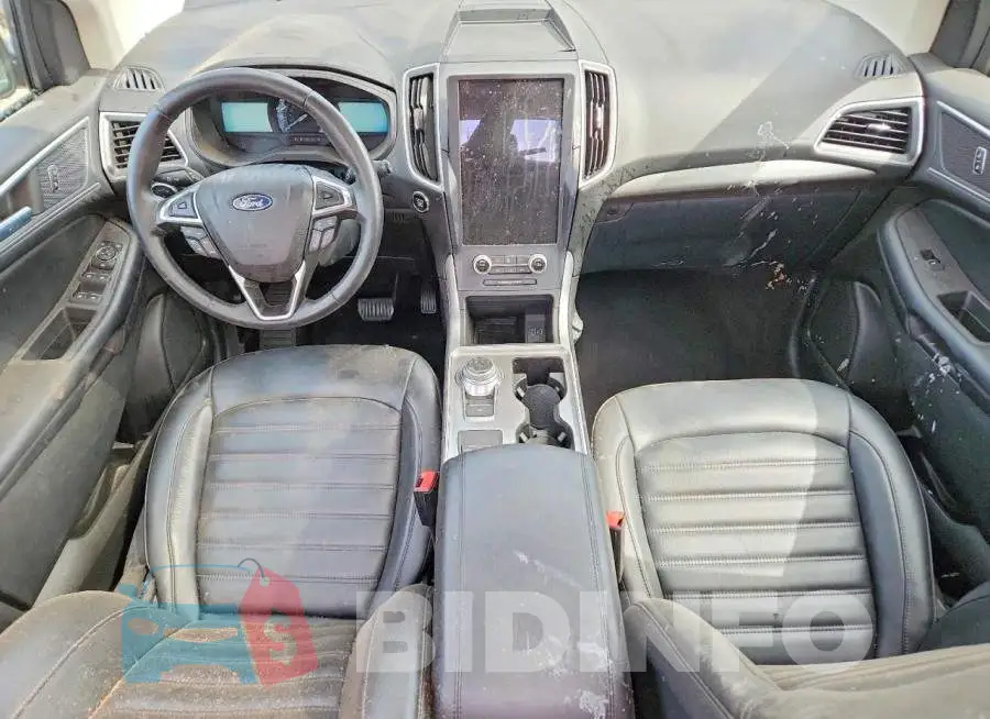 2FMPK4J95PBA05616 Photo# 8