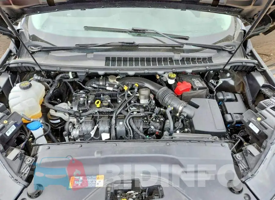 2FMPK4J95PBA05616 Photo# 12
