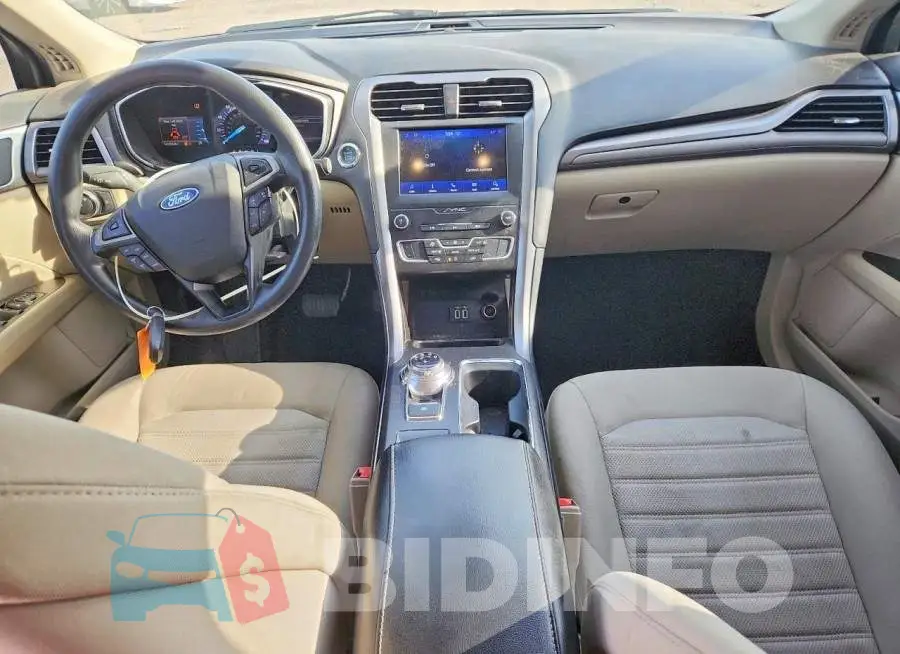3FA6P0HD3LR248427 Photo# 8