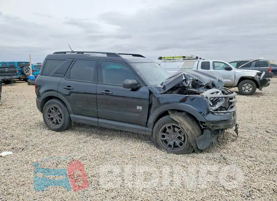 3FMCR9B64PRD40721 Photo# 4