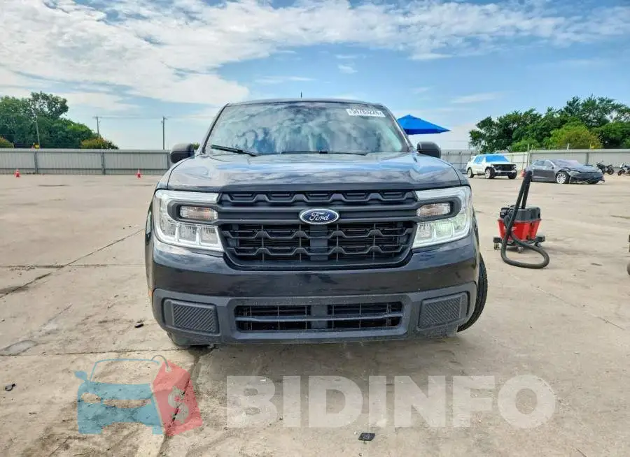 3FTTW8A33RRB07625 Photo# 5