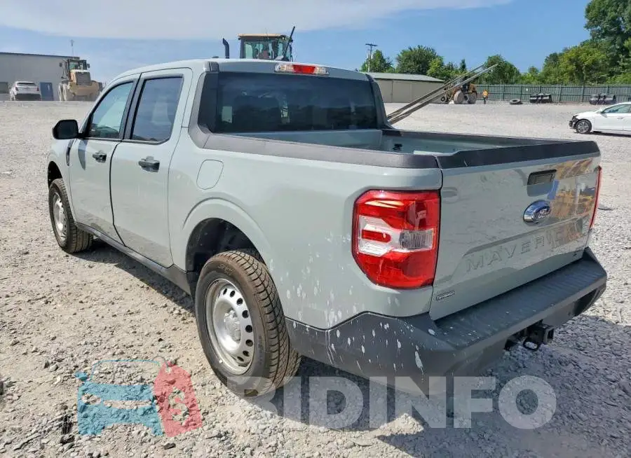 3FTTW8A3XRRA94839 Photo# 2