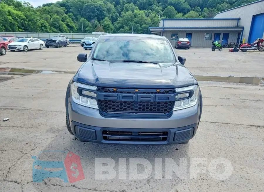 3FTTW8F91NRB11096 Photo# 5