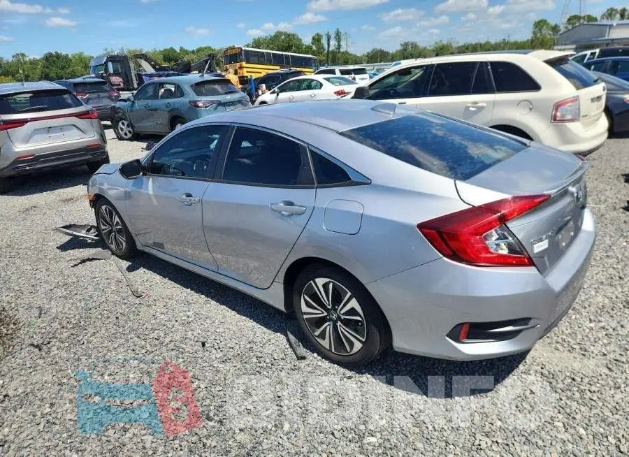 19XFC1F30HE027601 Photo# 2