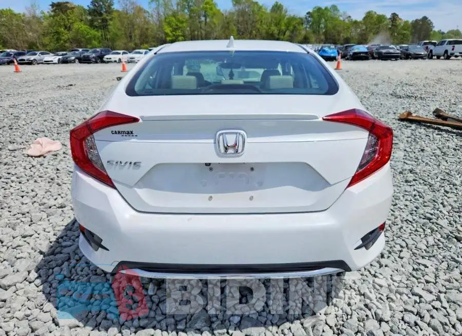 19XFC1F70KE004037 Photo# 6