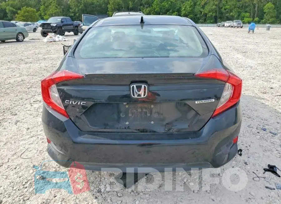 19XFC1F90HE001701 Photo# 6