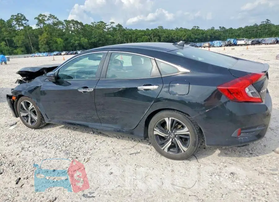 19XFC1F90HE001701 Photo# 2