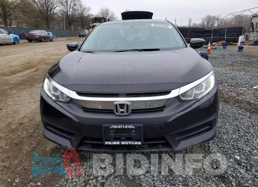 19XFC2F51HE215485 Photo# 5