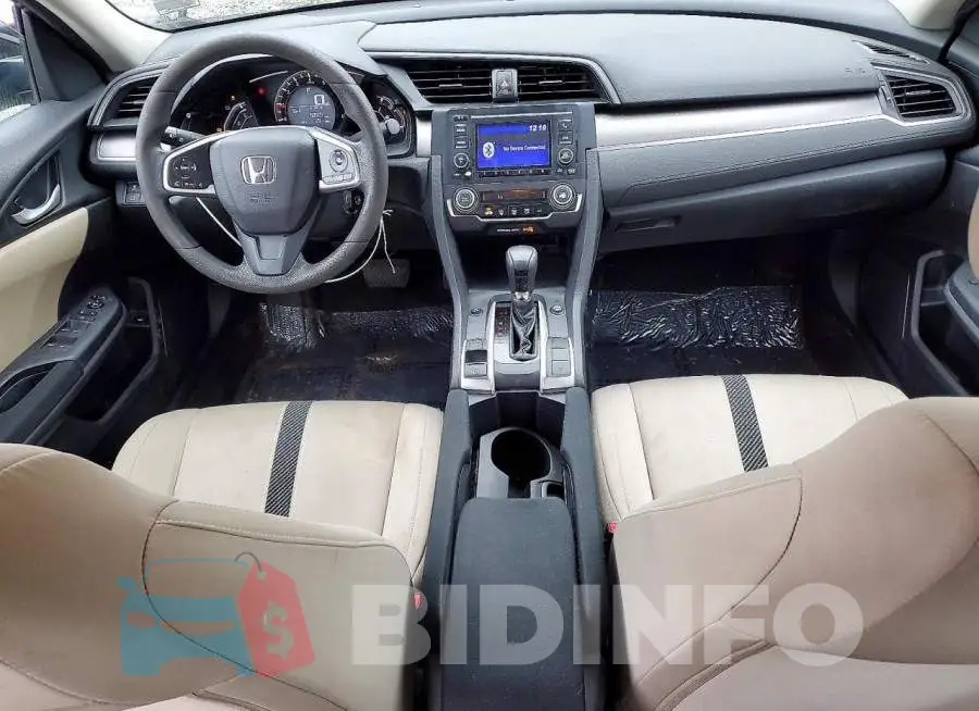 19XFC2F51HE215485 Photo# 8
