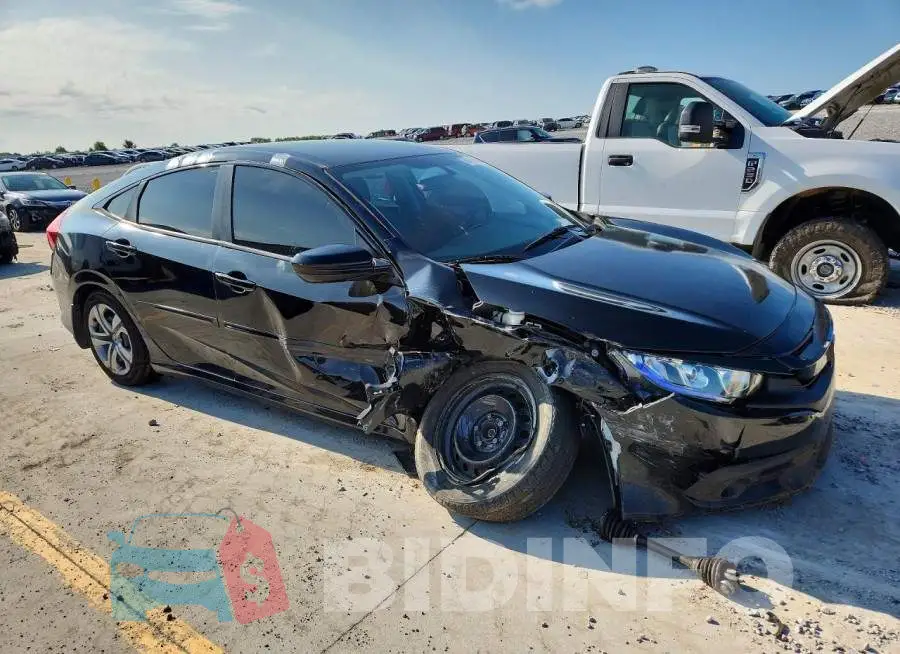 19XFC2F54HE009254 Photo# 4