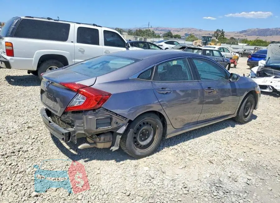 19XFC2F61KE207435 Photo# 3