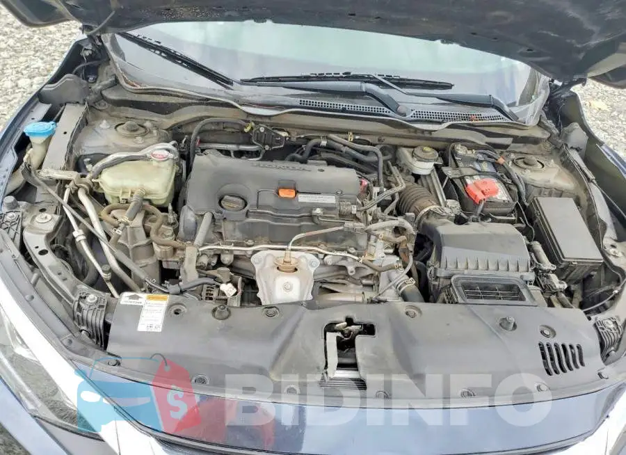 19XFC2F70HE228861 Photo# 11