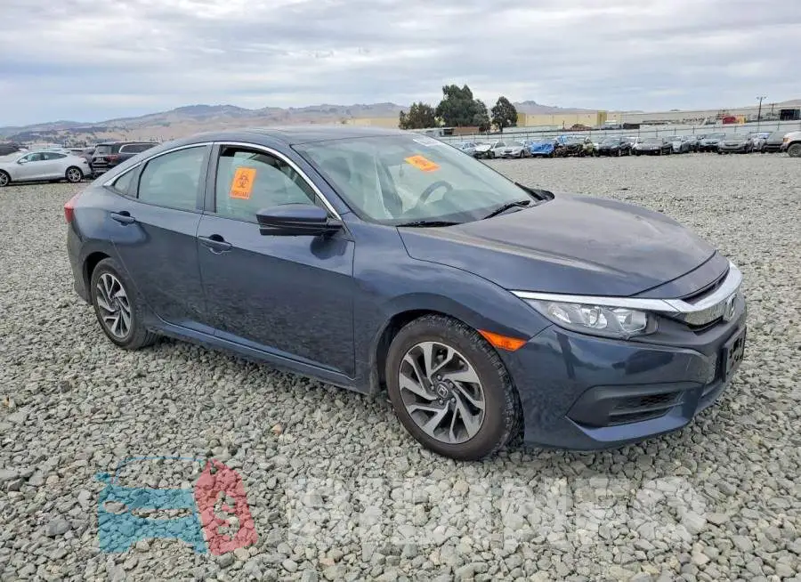 19XFC2F70HE228861 Photo# 4