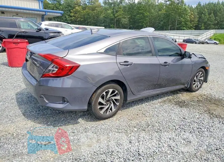 19XFC2F72HE045025 Photo# 3