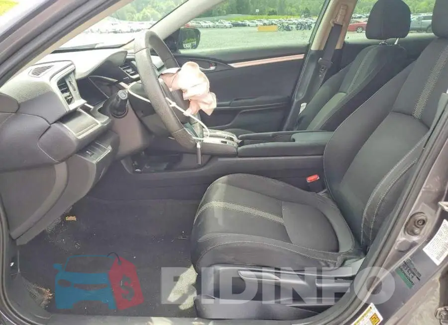 19XFC2F72HE045025 Photo# 7