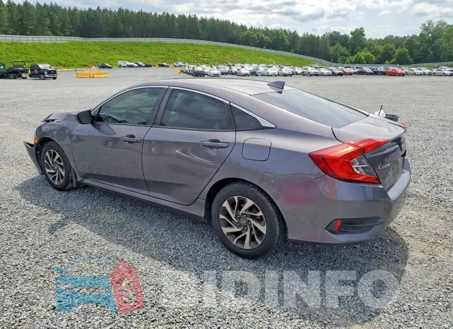 19XFC2F72HE045025 Photo# 2