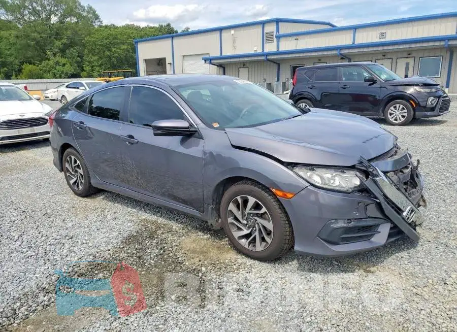 19XFC2F72HE045025 Photo# 4
