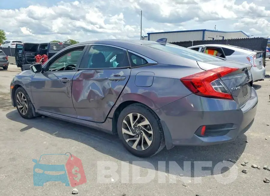 19XFC2F75HE071747 Photo# 2