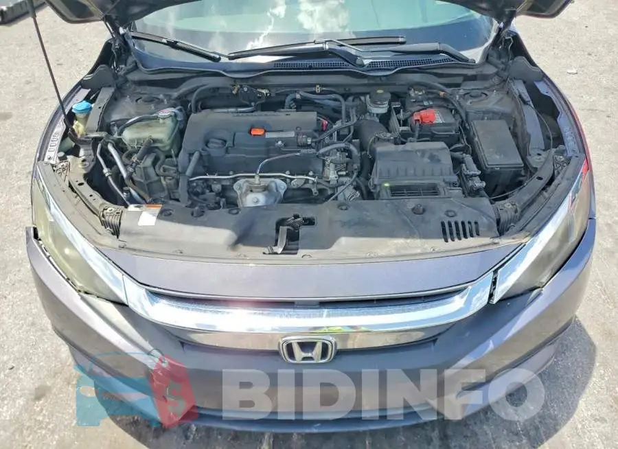 19XFC2F75HE071747 Photo# 11