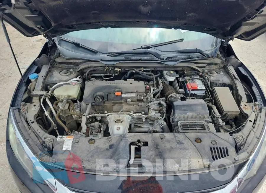 19XFC2F76HE053211 Photo# 11