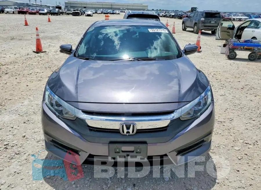 19XFC2F79HE047113 Photo# 5