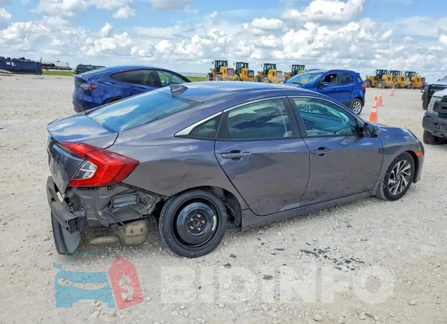 19XFC2F79HE047113 Photo# 3