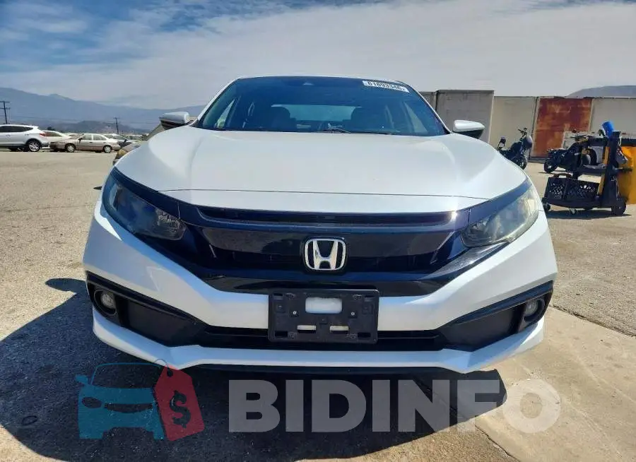 19XFC2F85LE206792 Photo# 5