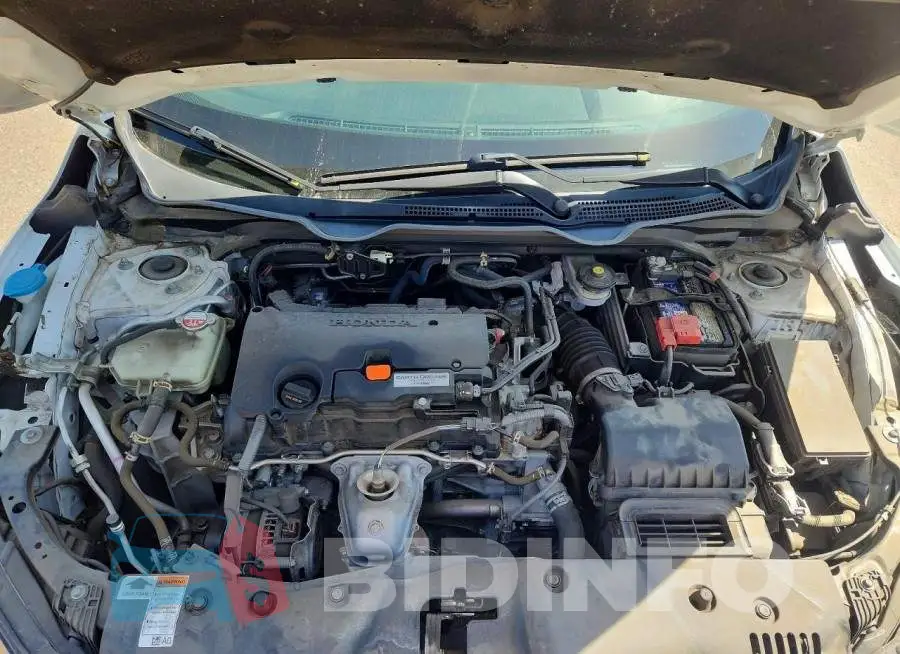 19XFC2F85LE206792 Photo# 11