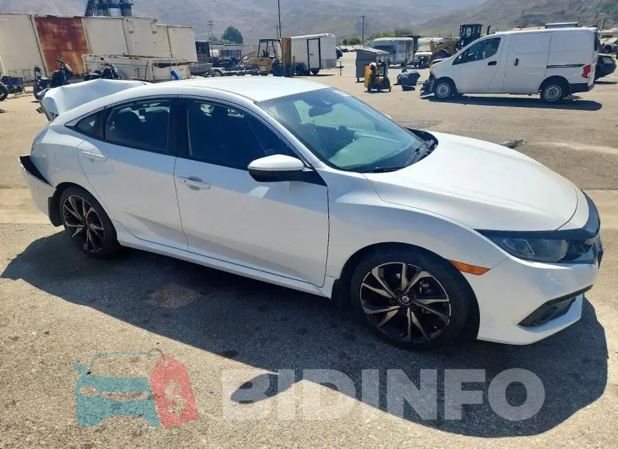 19XFC2F85LE206792 Photo# 4