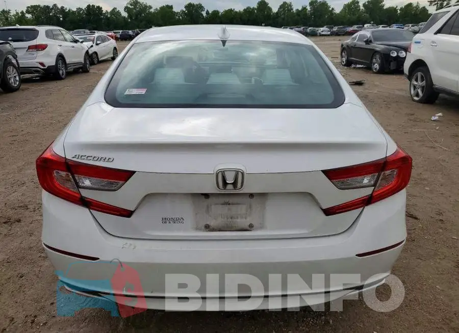 1HGCV1F12JA263222 Photo# 6