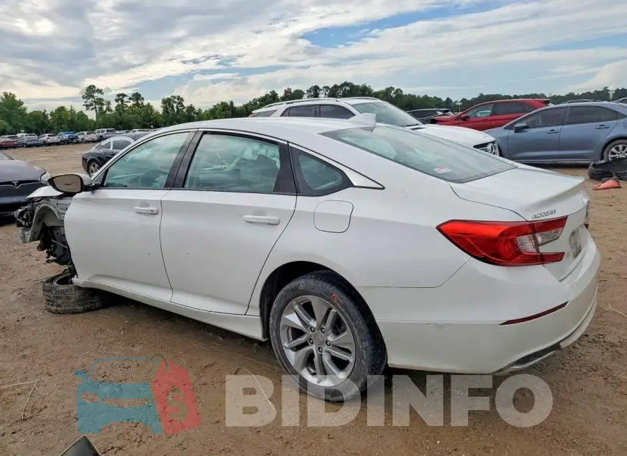 1HGCV1F12JA263222 Photo# 2