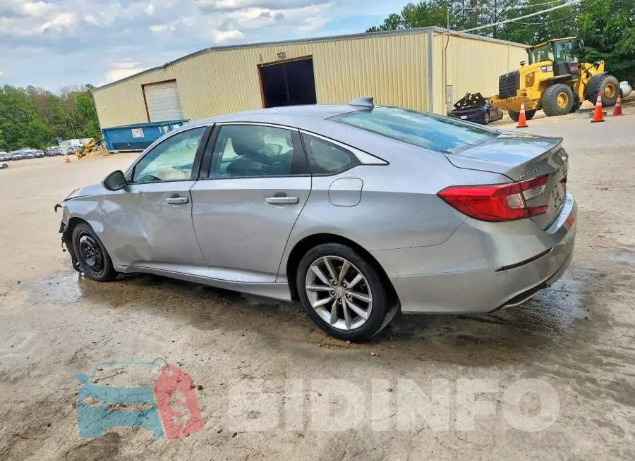 1HGCV1F15MA076593 Photo# 2