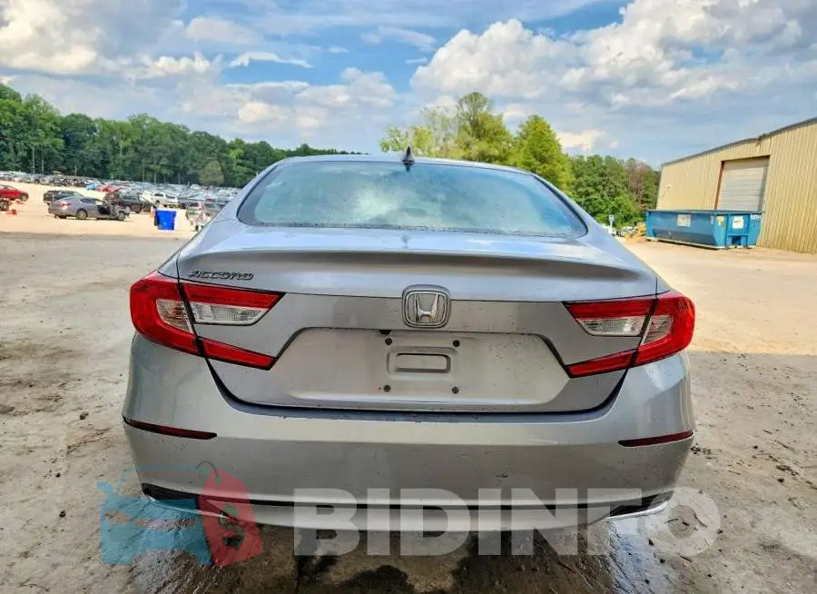 1HGCV1F15MA076593 Photo# 6