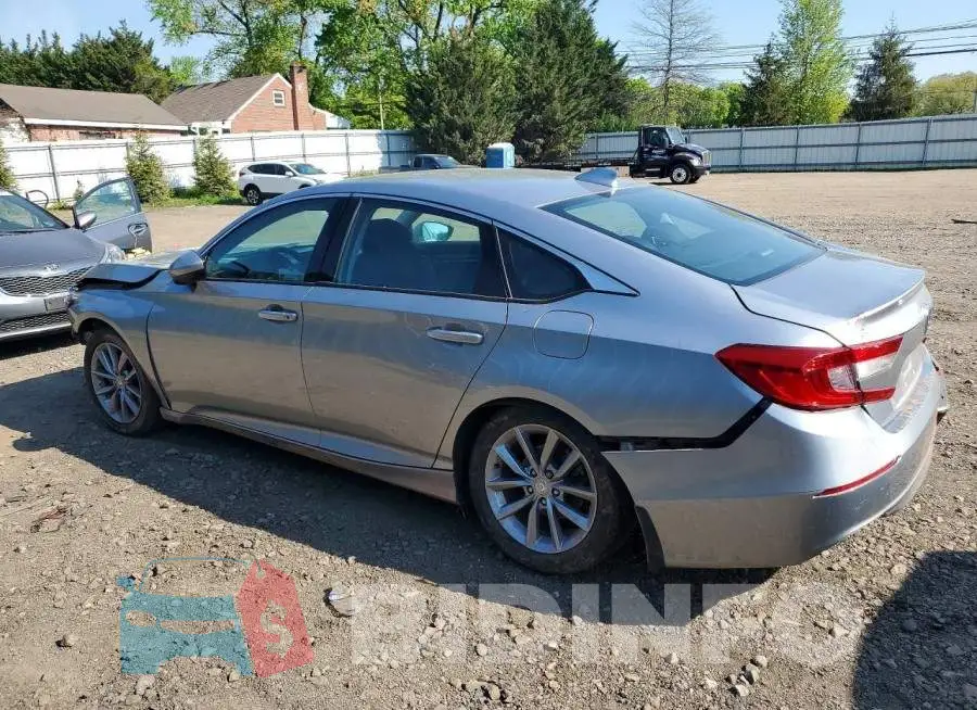 1HGCV1F15MA112833 Photo# 2