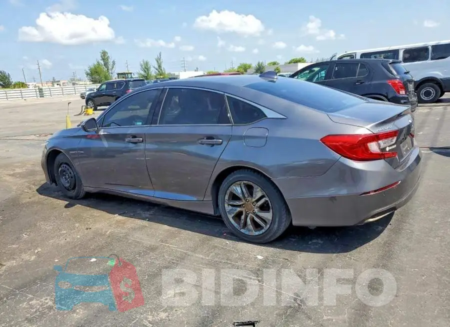 1HGCV1F19JA167183 Photo# 2