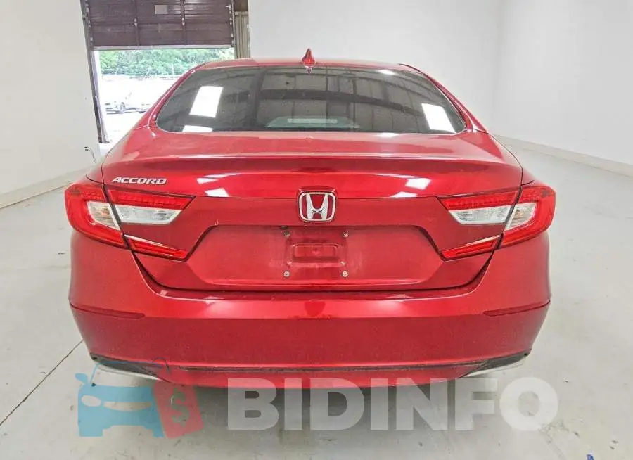 1HGCV1F19LA147941 Photo# 6