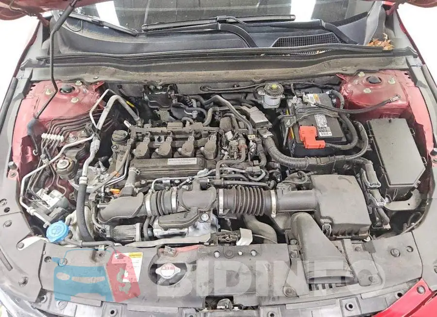 1HGCV1F19LA147941 Photo# 11