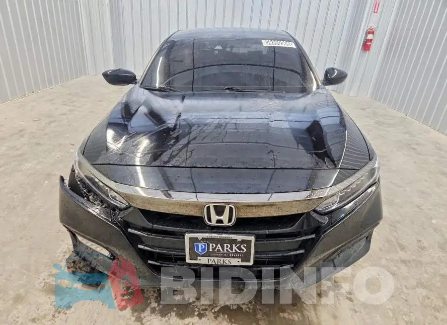 1HGCV1F30KA148198 Photo# 5
